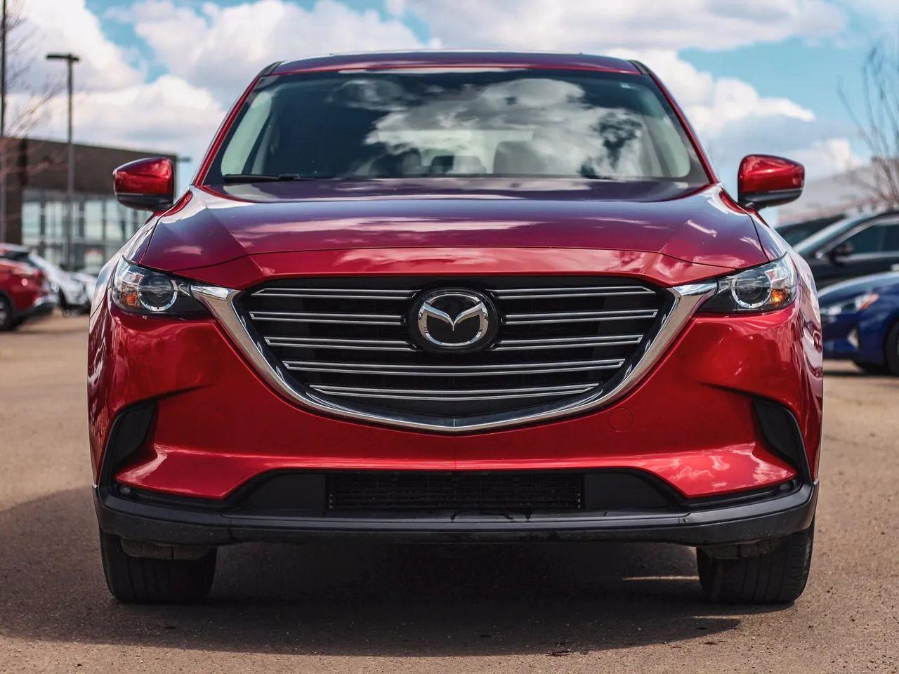 2020 Mazda CX-9 GS-L-3