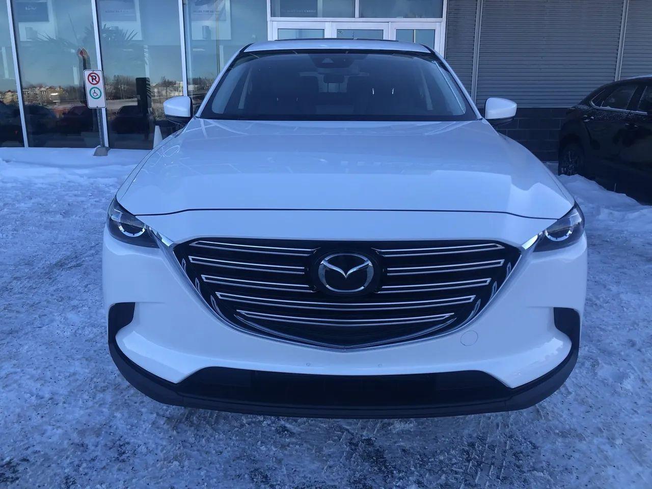 2020 Mazda CX-9 GS-L-4