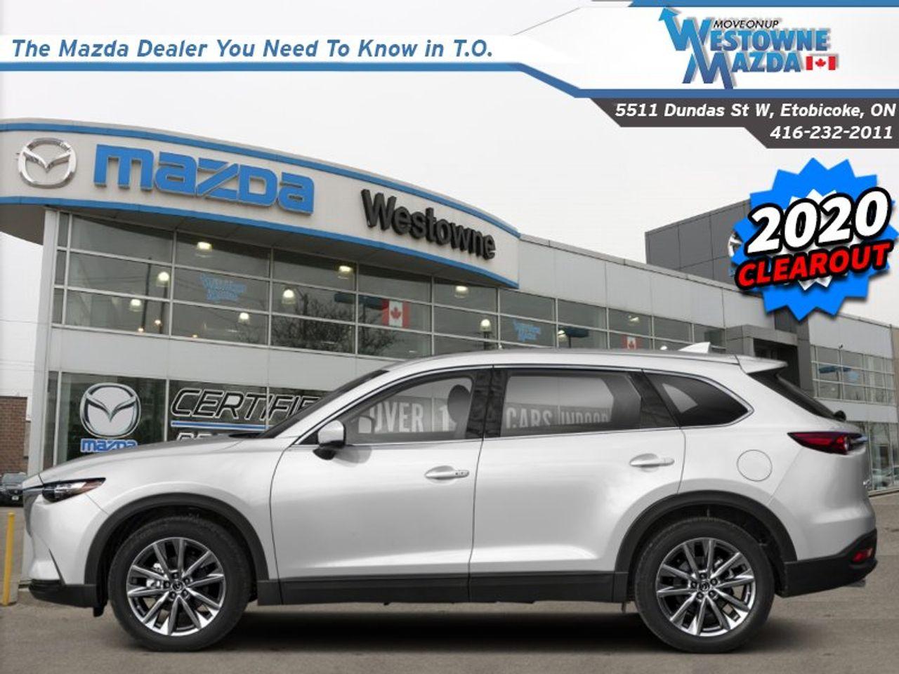 2020 Mazda CX-9 GS-L-1