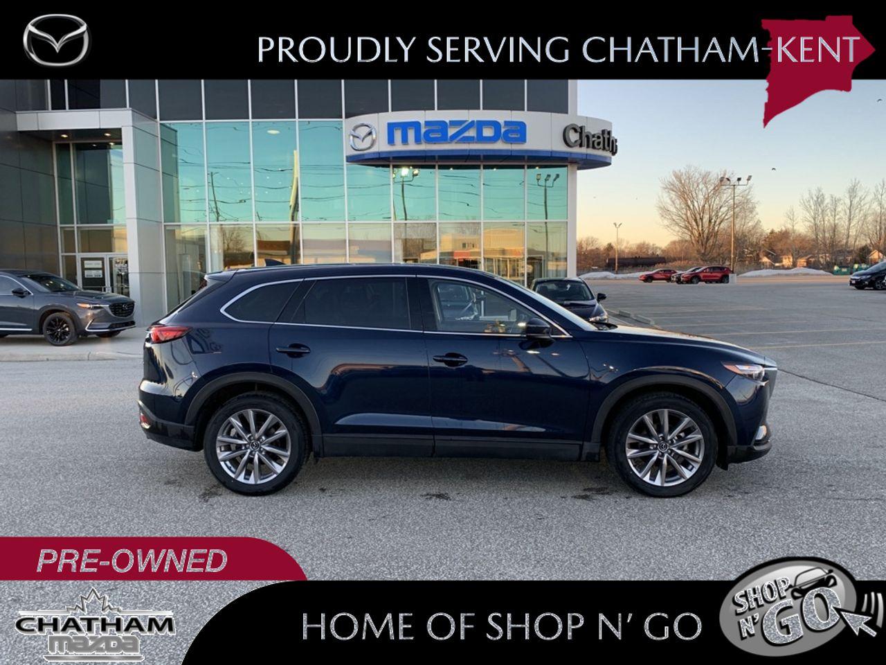 2020 Mazda CX-9 GS-L-4