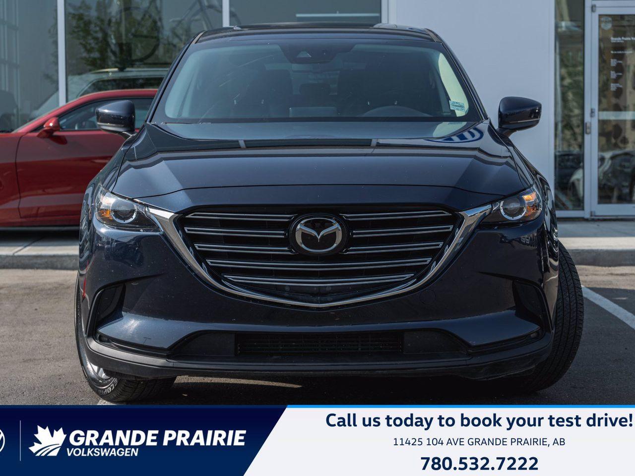 2020 Mazda CX-9 GS-L-2