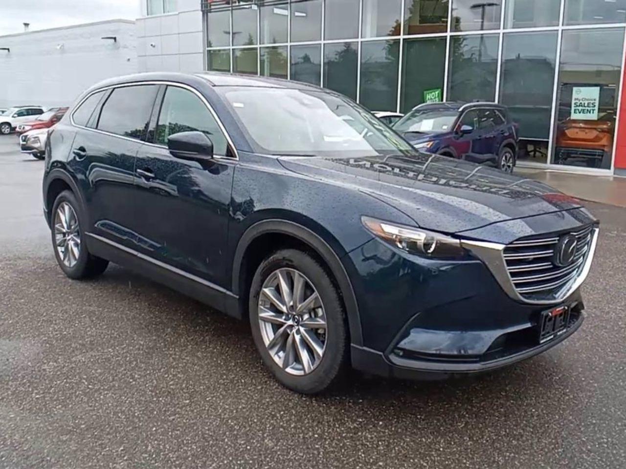 2020 Mazda CX-9 GS-L-1