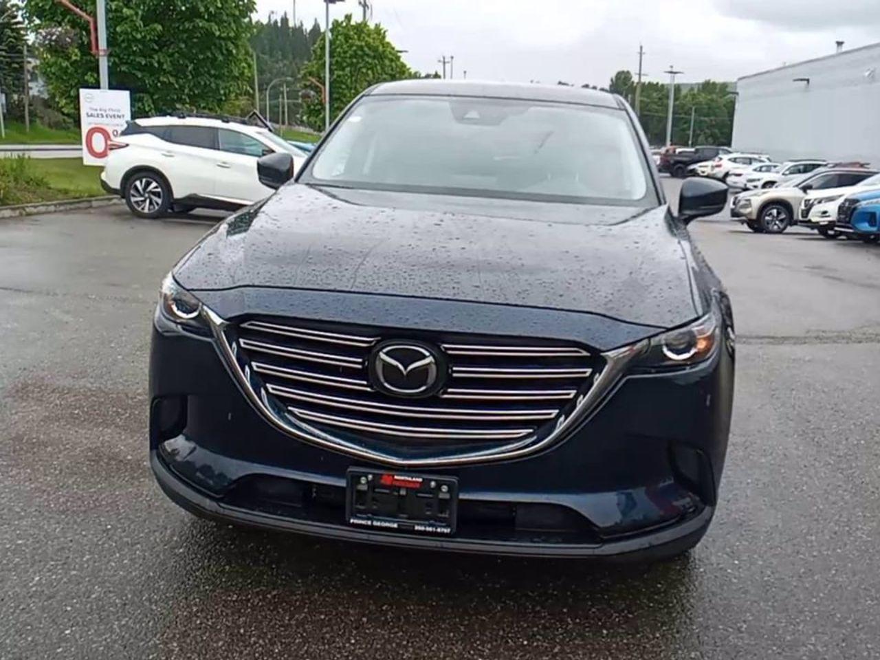 2020 Mazda CX-9 GS-L-2