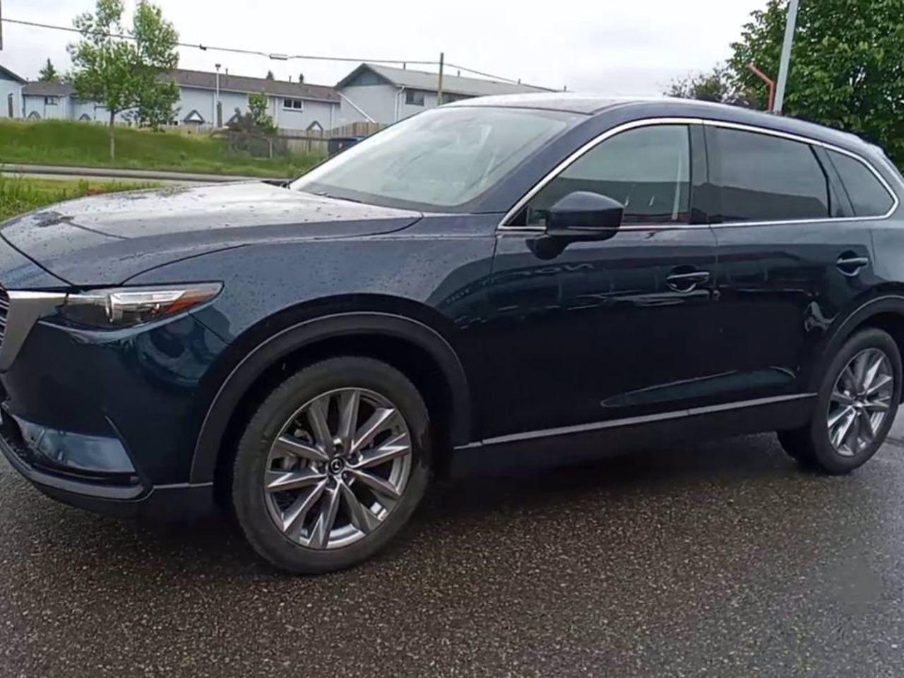 2020 Mazda CX-9 GS-L-3