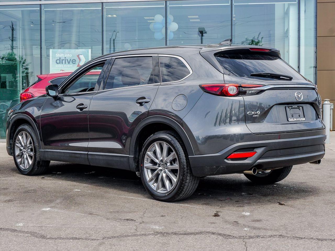 2020 Mazda CX-9 GS-L-3