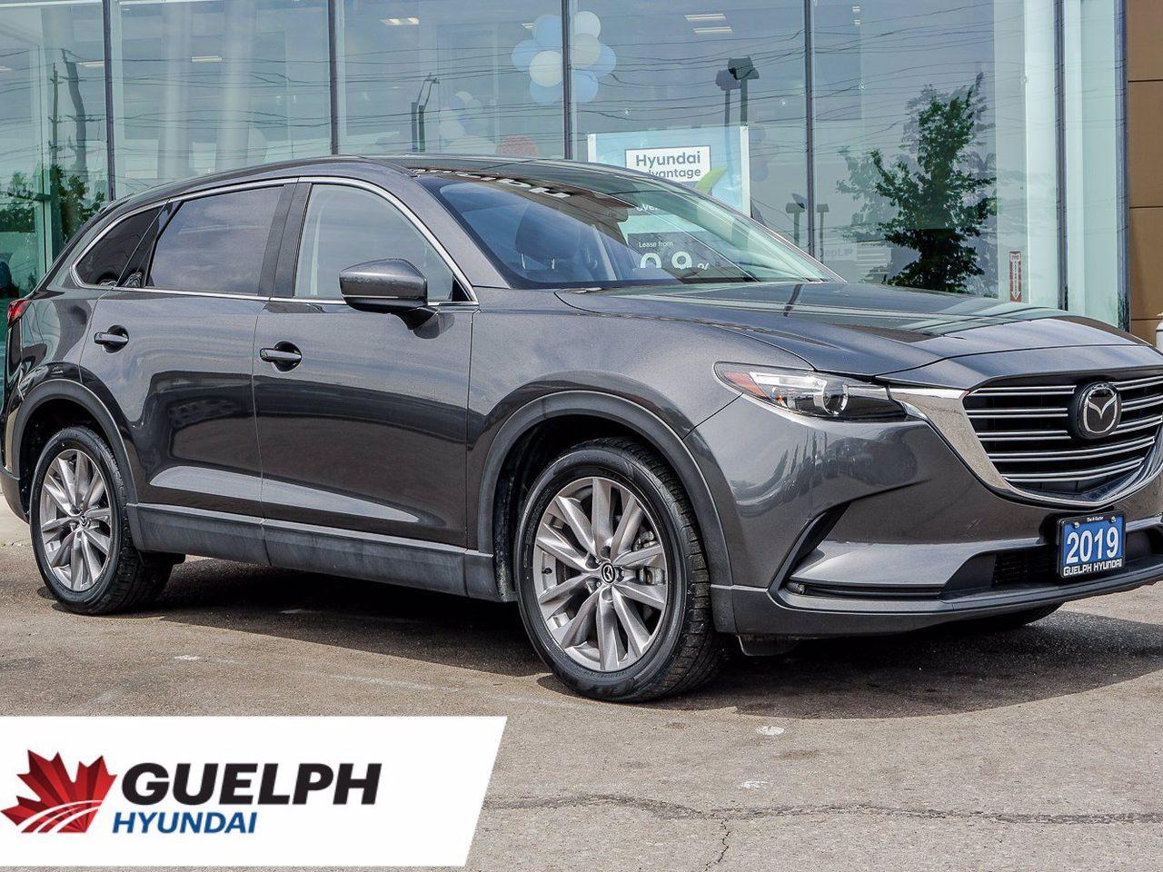 2020 Mazda CX-9 GS-L-0