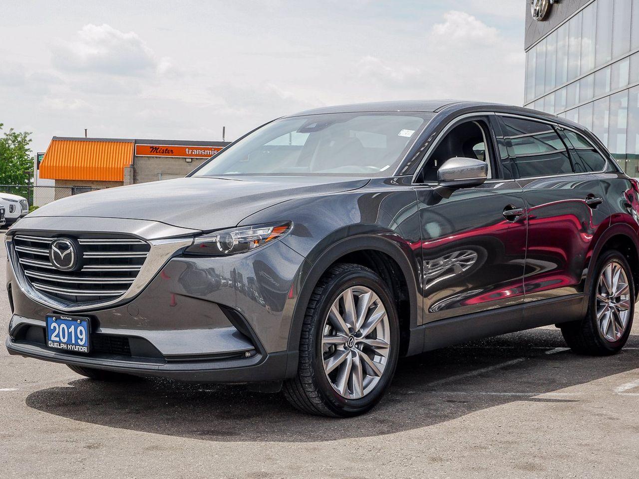 2020 Mazda CX-9 GS-L-2
