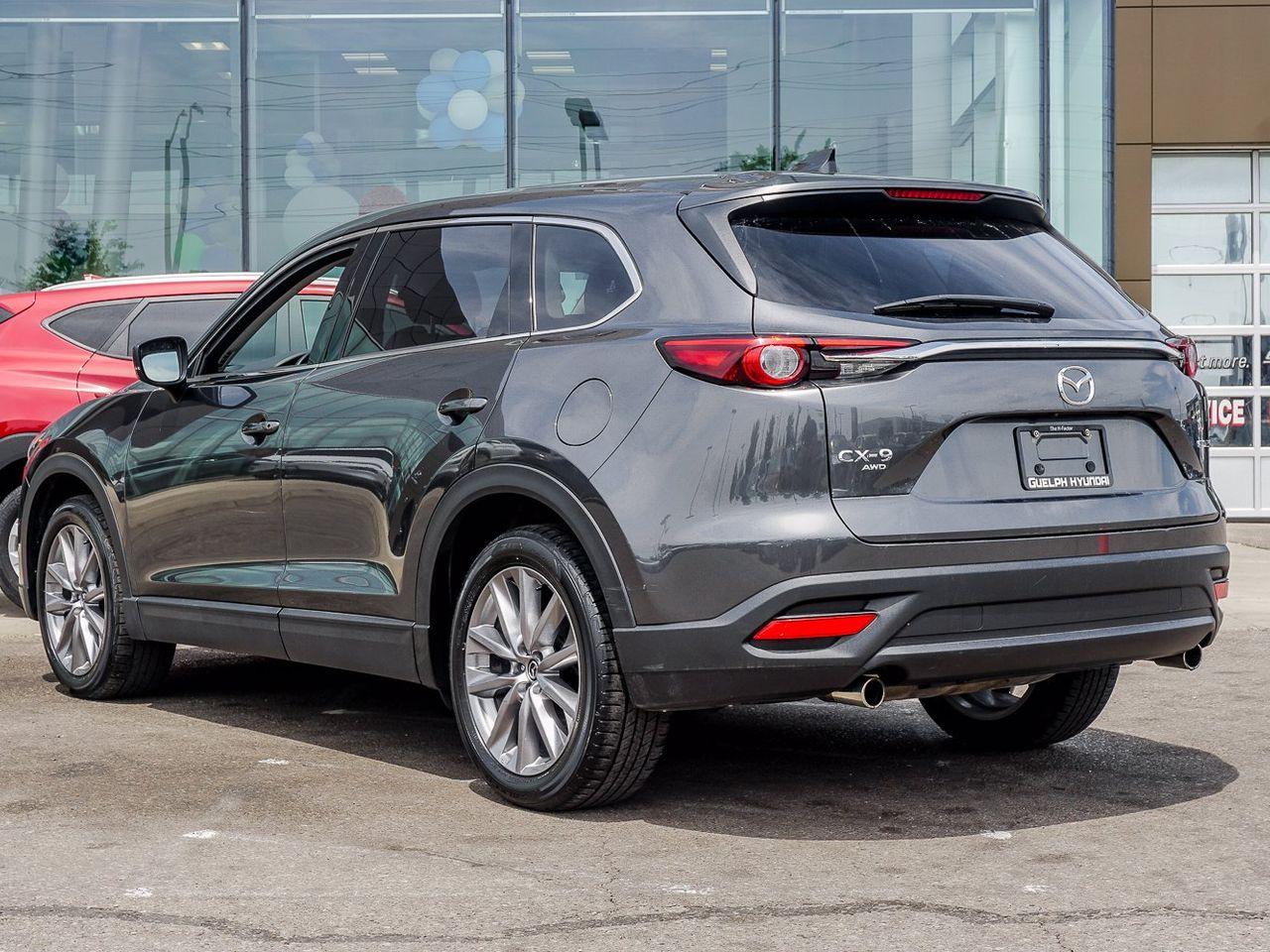 2020 Mazda CX-9 GS-L-3
