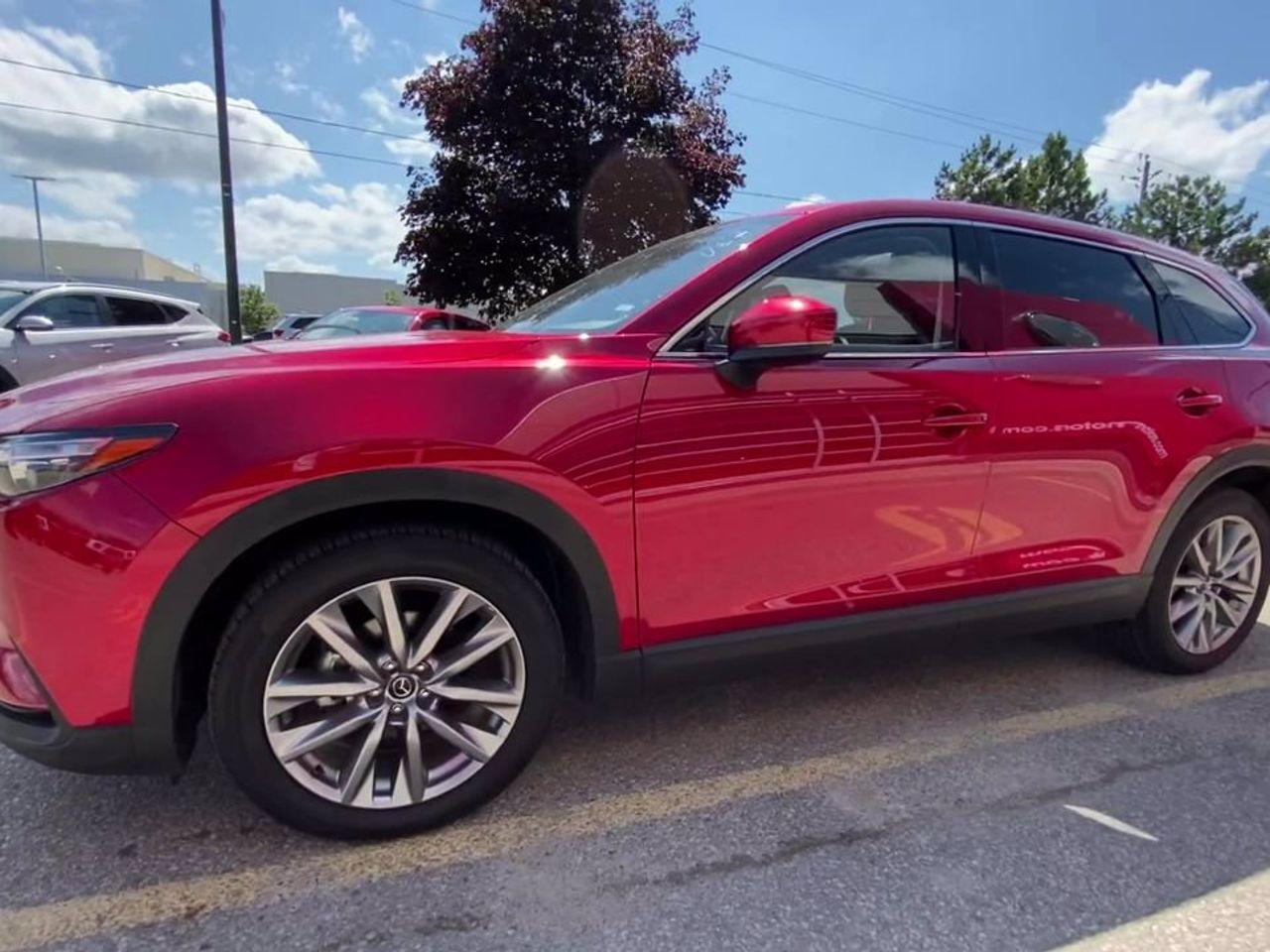 2020 Mazda CX-9 GS-L-3