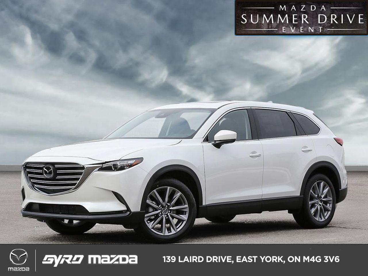 2020 Mazda CX-9 GS-L-0