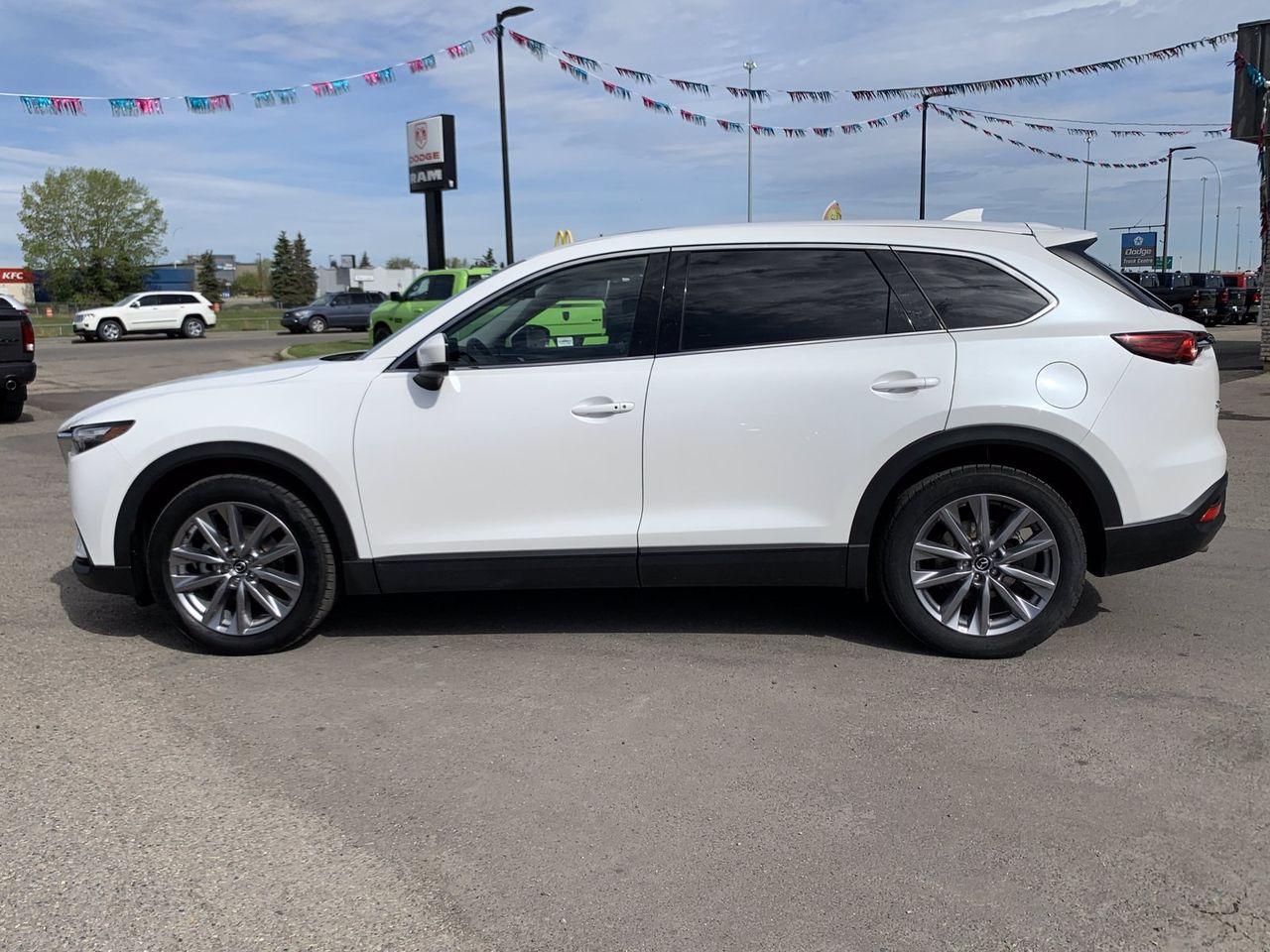 2020 Mazda CX-9 GS-P-L-4