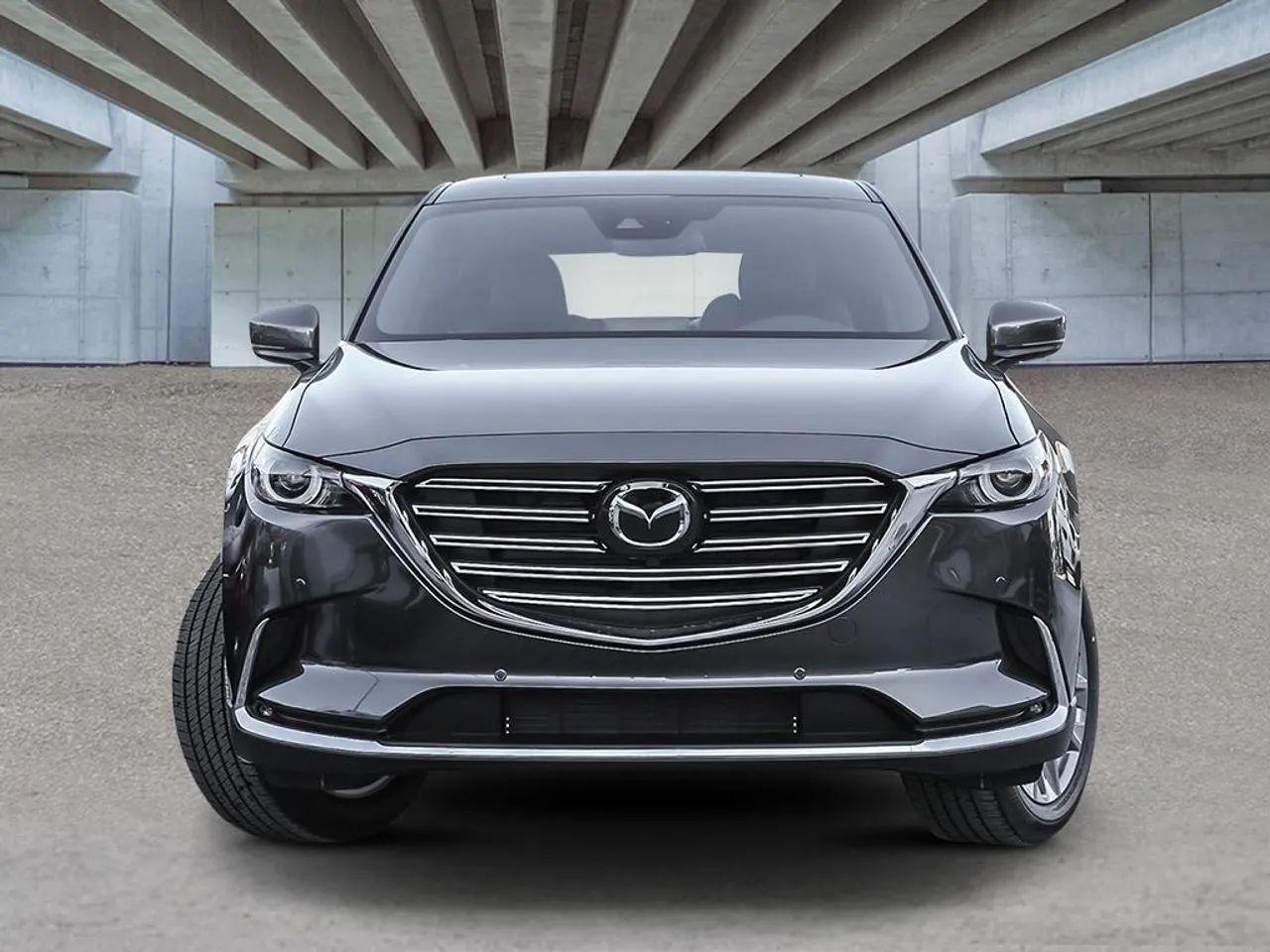 2020 Mazda CX-9 GT-1
