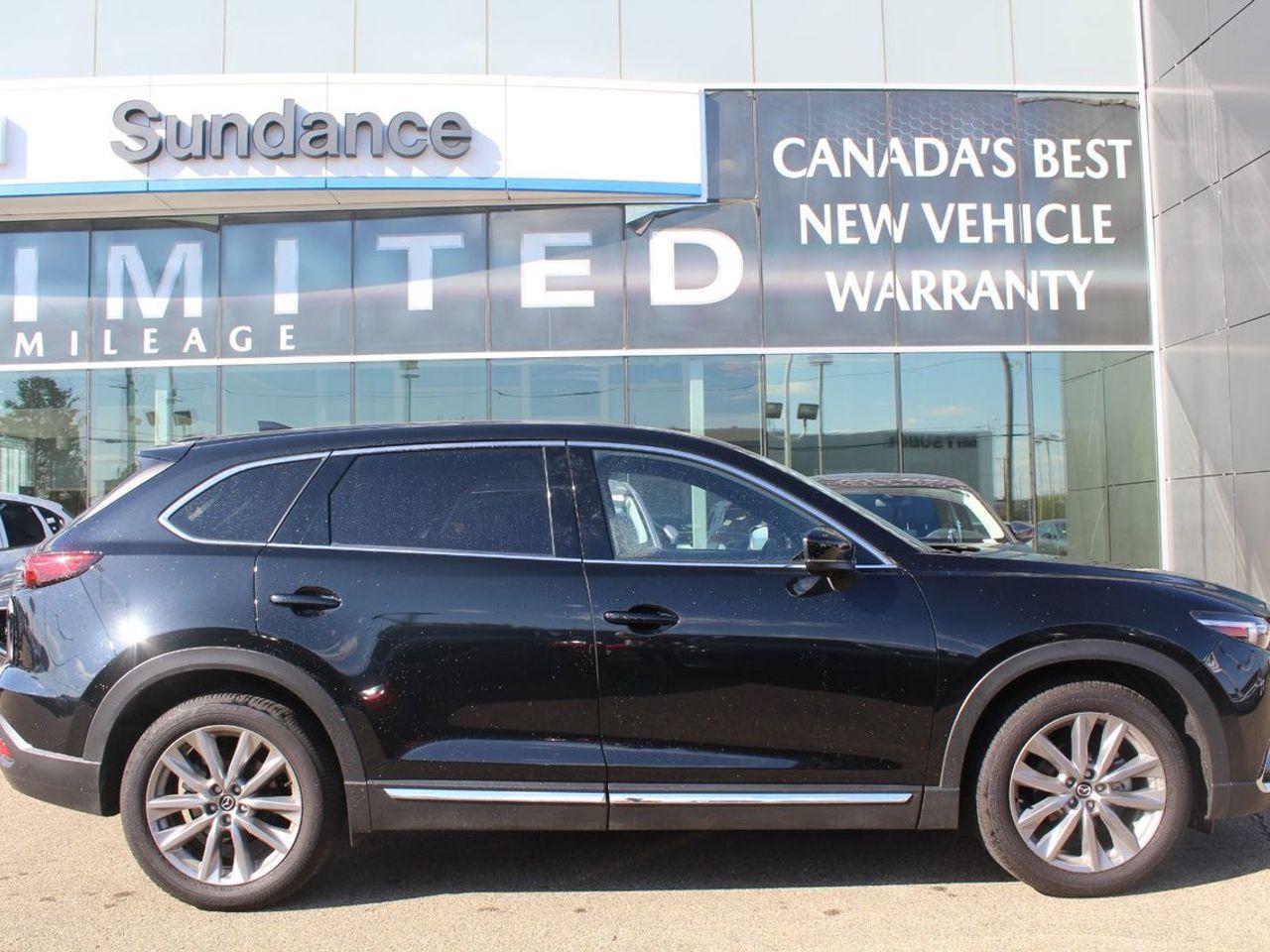 2020 Mazda CX-9 GT-3