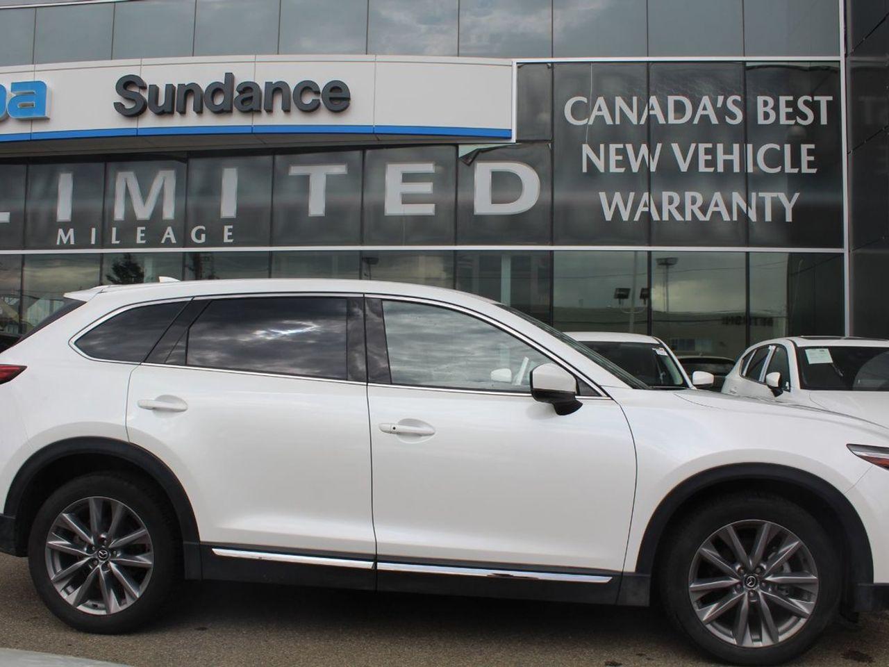 2020 Mazda CX-9 GT-3