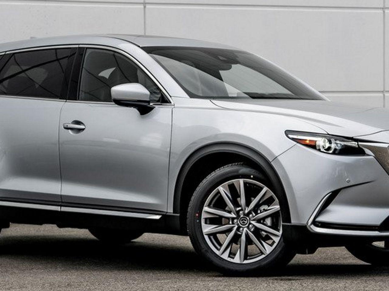 2020 Mazda CX-9 GT-1