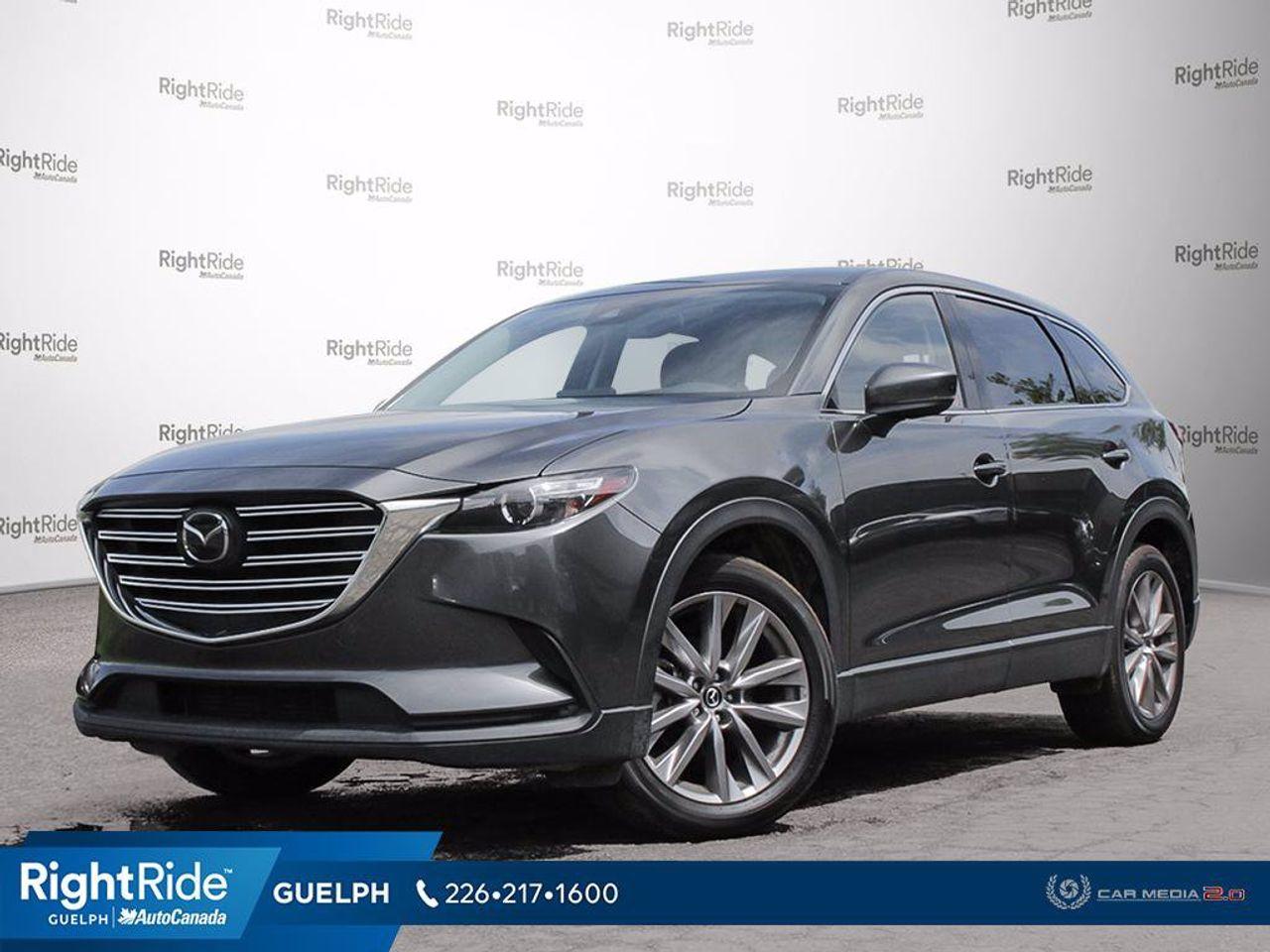 2020 Mazda CX-9 -0