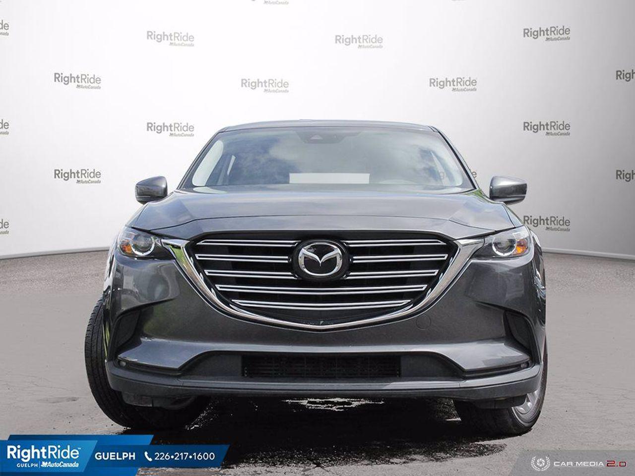 2020 Mazda CX-9 -1