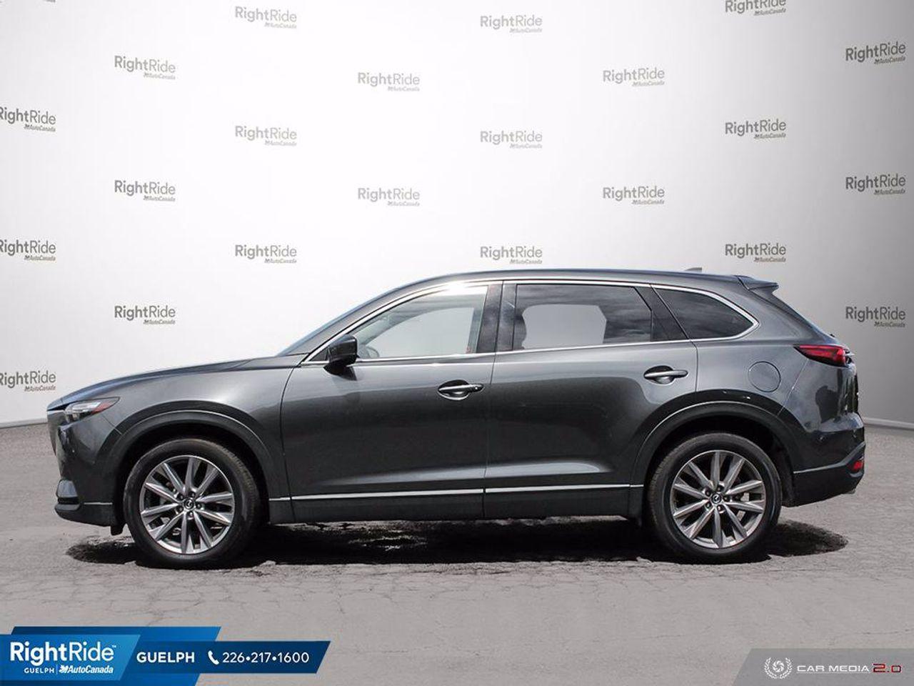2020 Mazda CX-9 -2
