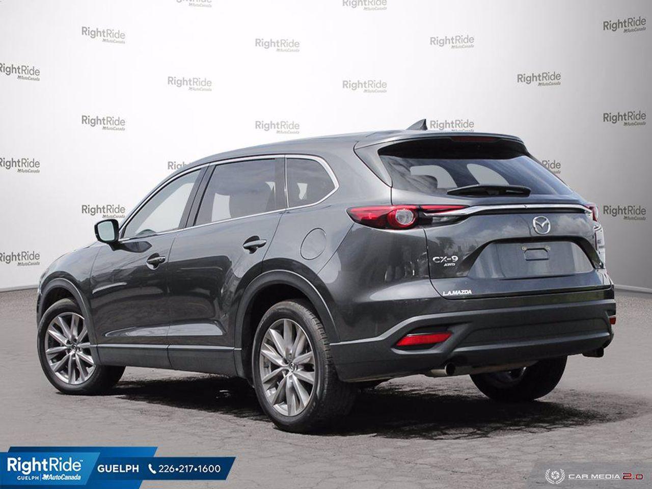 2020 Mazda CX-9 -3