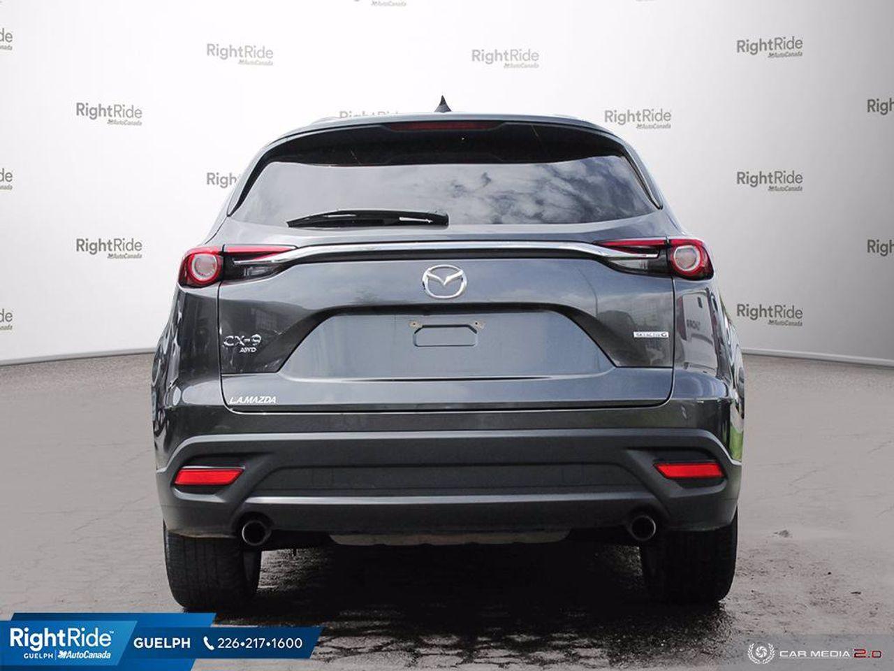 2020 Mazda CX-9 -4