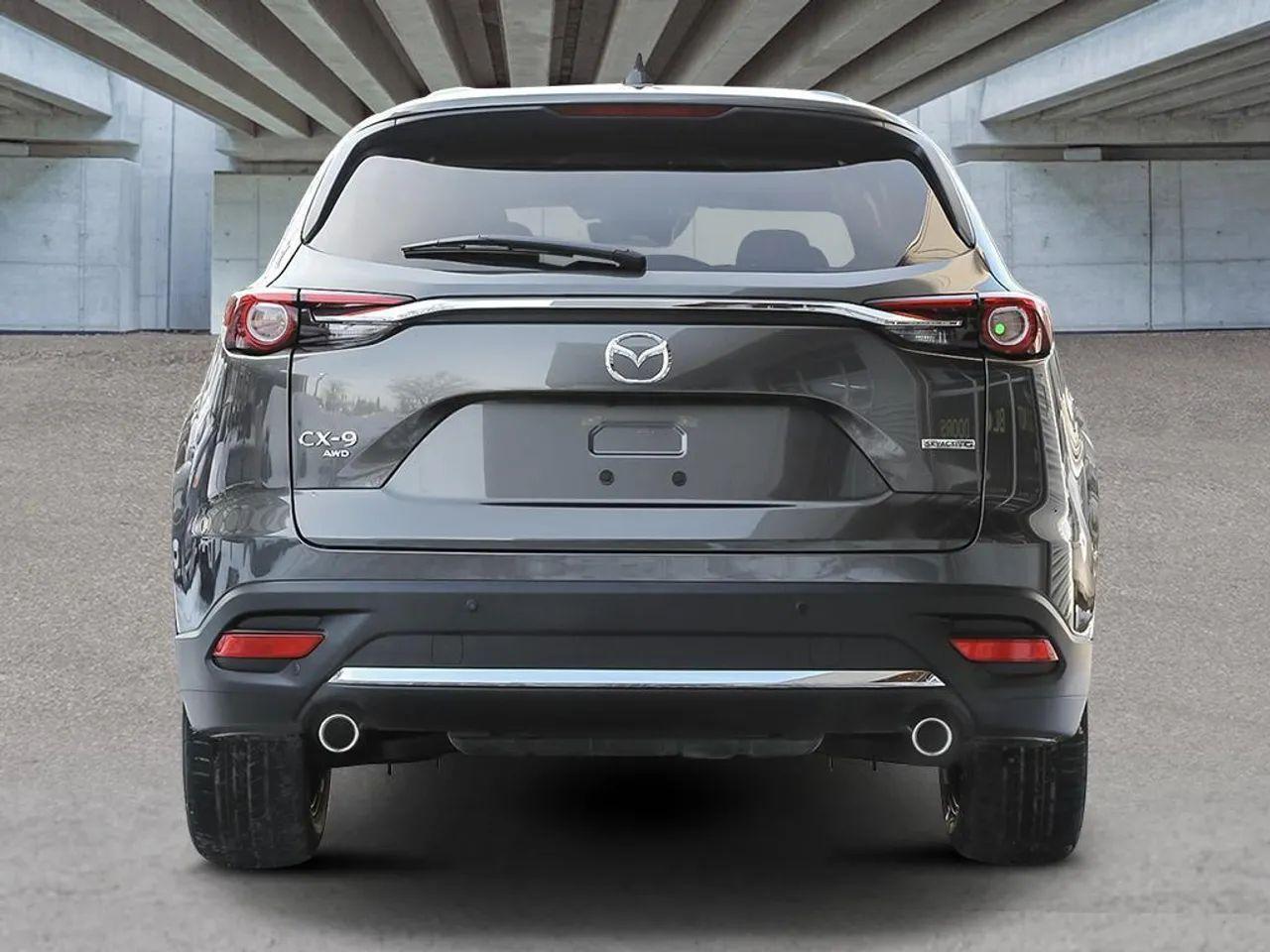 2020 Mazda CX-9 Signature-4