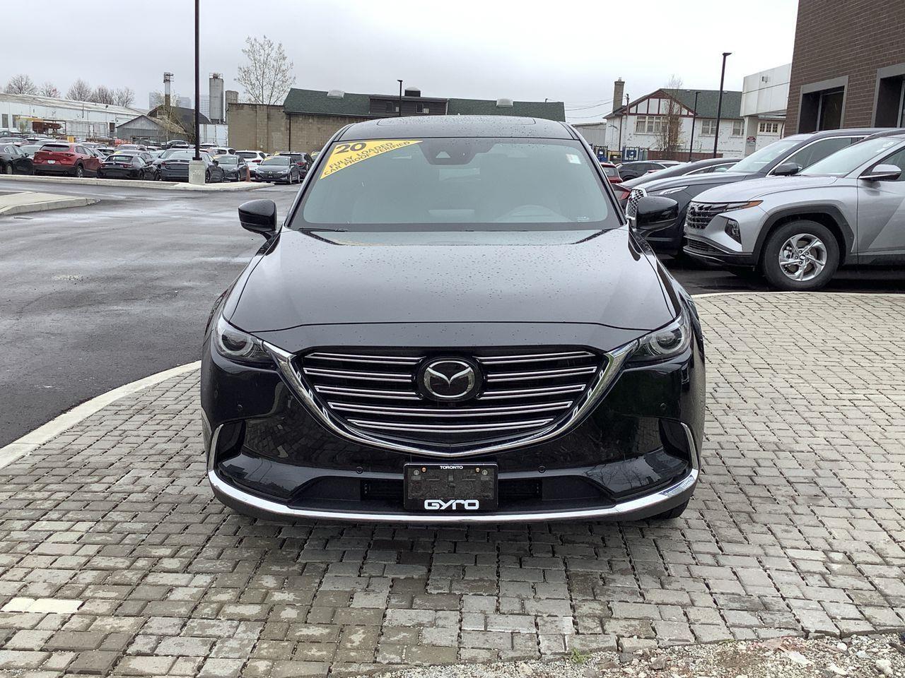 2020 Mazda CX-9 Signature-1
