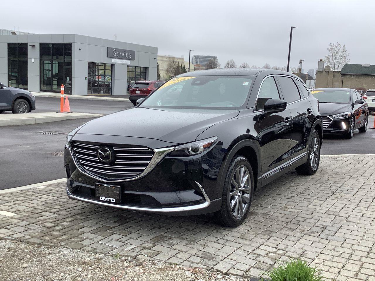 2020 Mazda CX-9 Signature-2