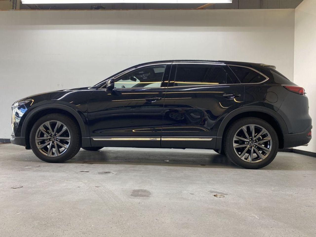 2020 Mazda CX-9 Signature-4