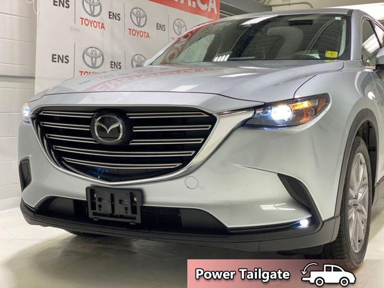 2020 Mazda CX-9 -2