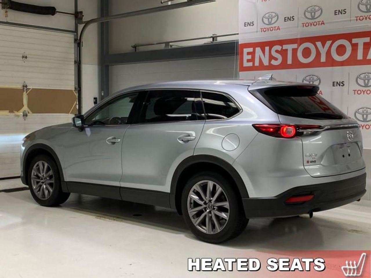 2020 Mazda CX-9 -3
