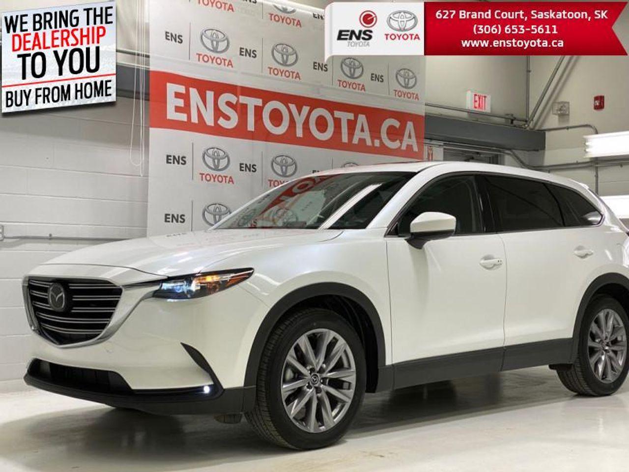 2020 Mazda CX-9 -0