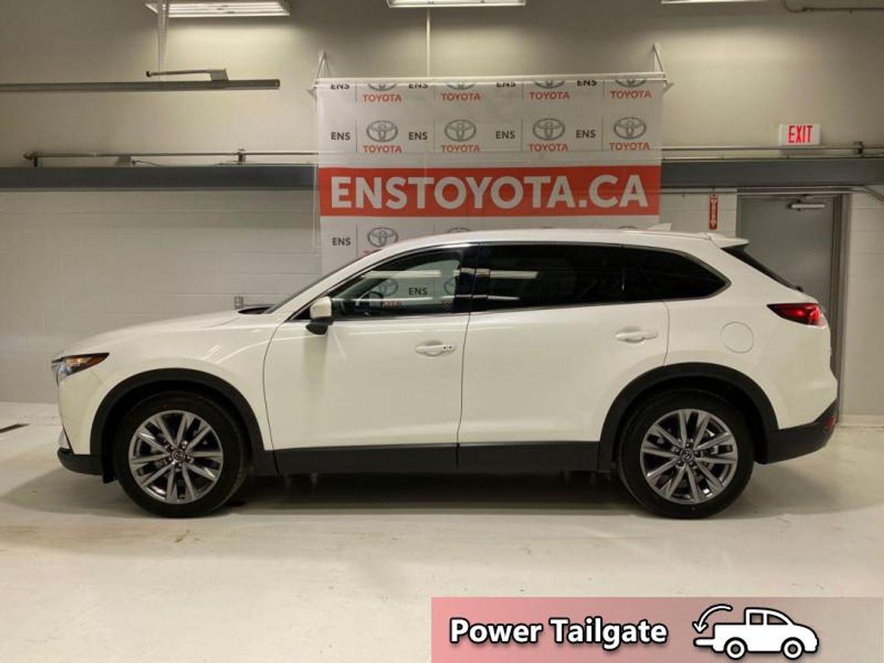 2020 Mazda CX-9 -1