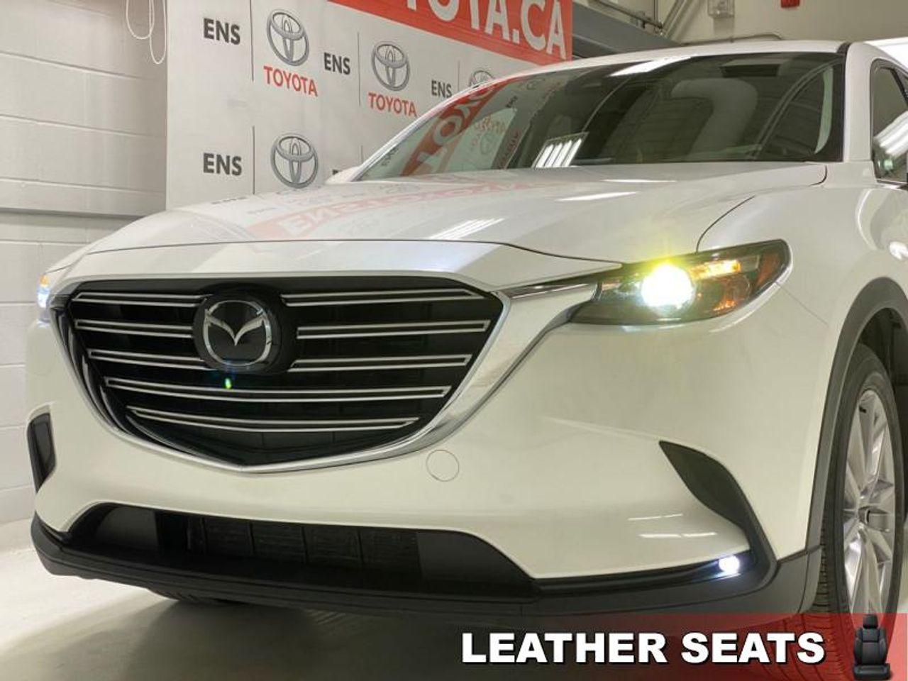 2020 Mazda CX-9 -2