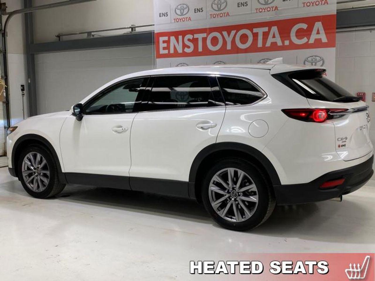 2020 Mazda CX-9 -3