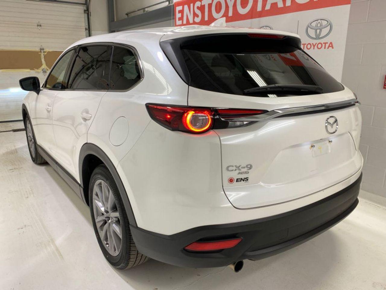 2020 Mazda CX-9 -4