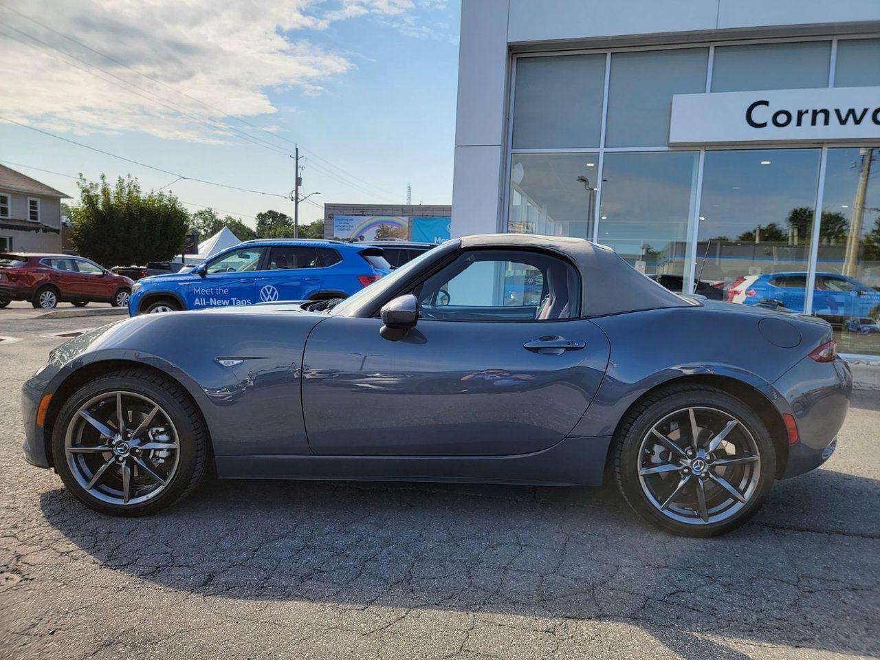 2020 Mazda MX-5 Miata -2