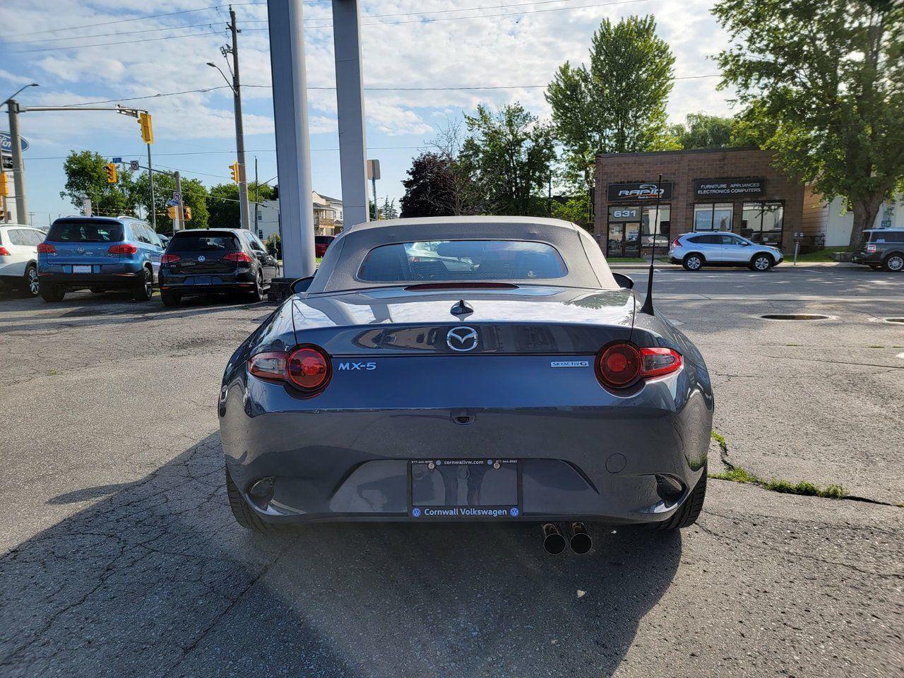 2020 Mazda MX-5 Miata -4