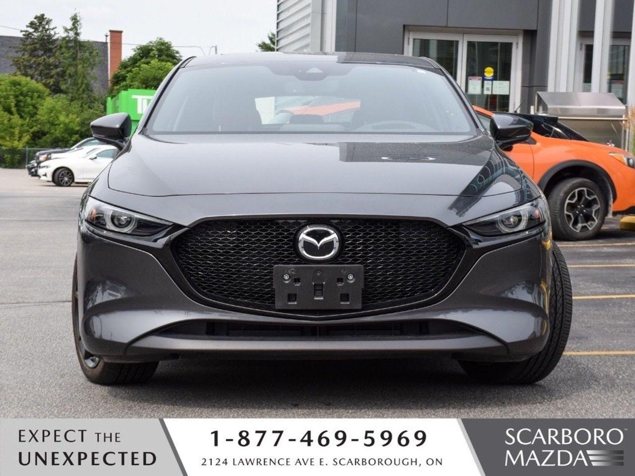 2020 Mazda Mazda3 -2