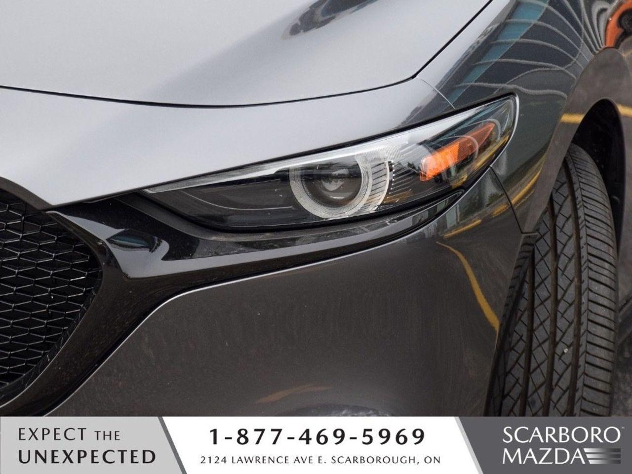 2020 Mazda Mazda3 -3