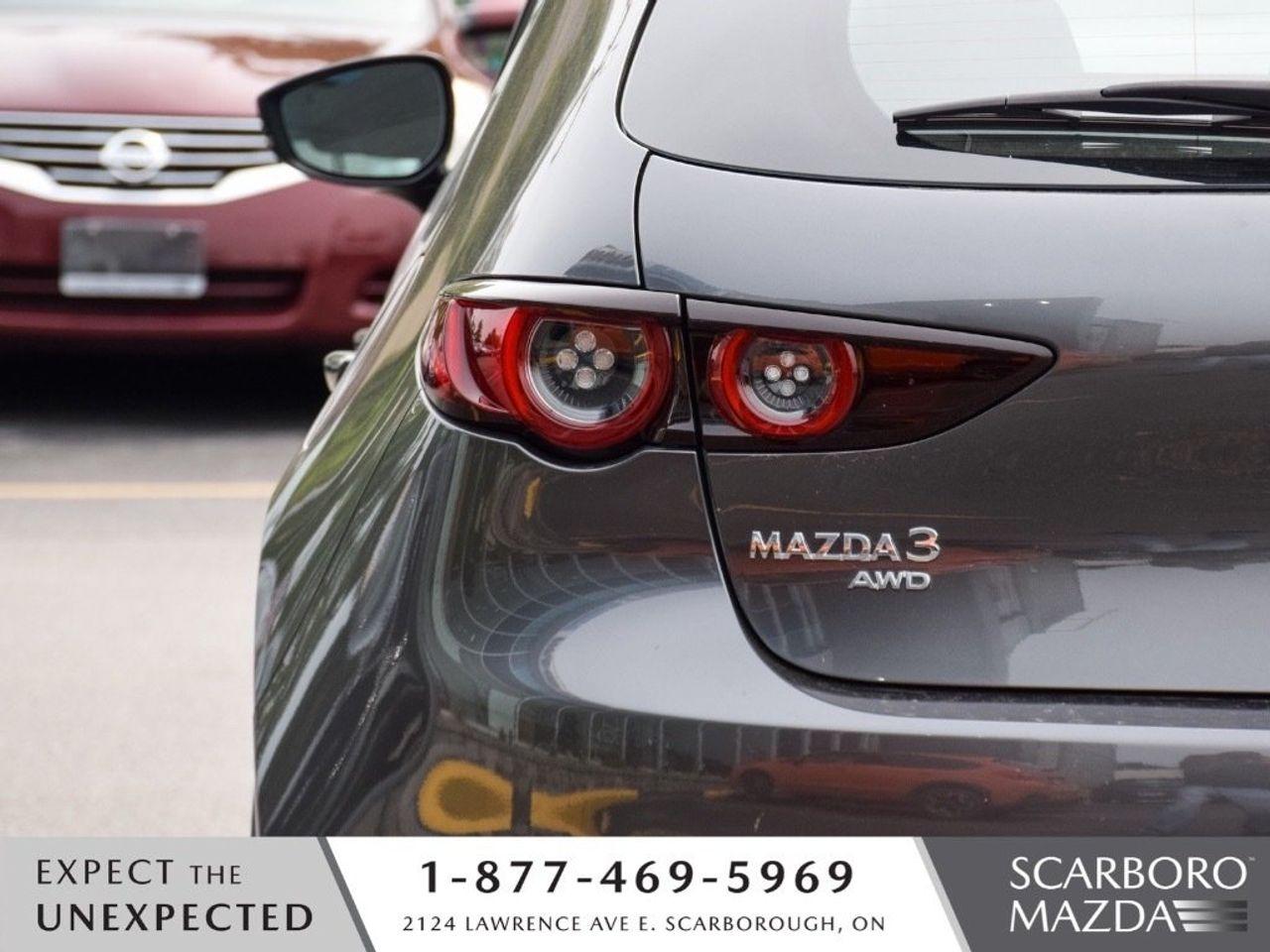 2020 Mazda Mazda3 -4