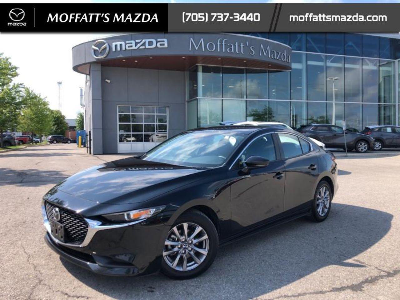 2020 Mazda Mazda3 -0