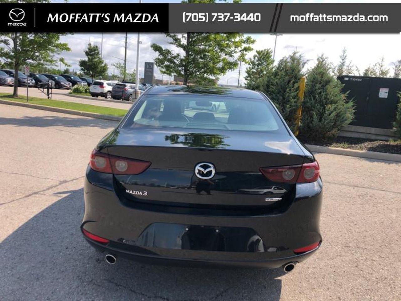 2020 Mazda Mazda3 -2