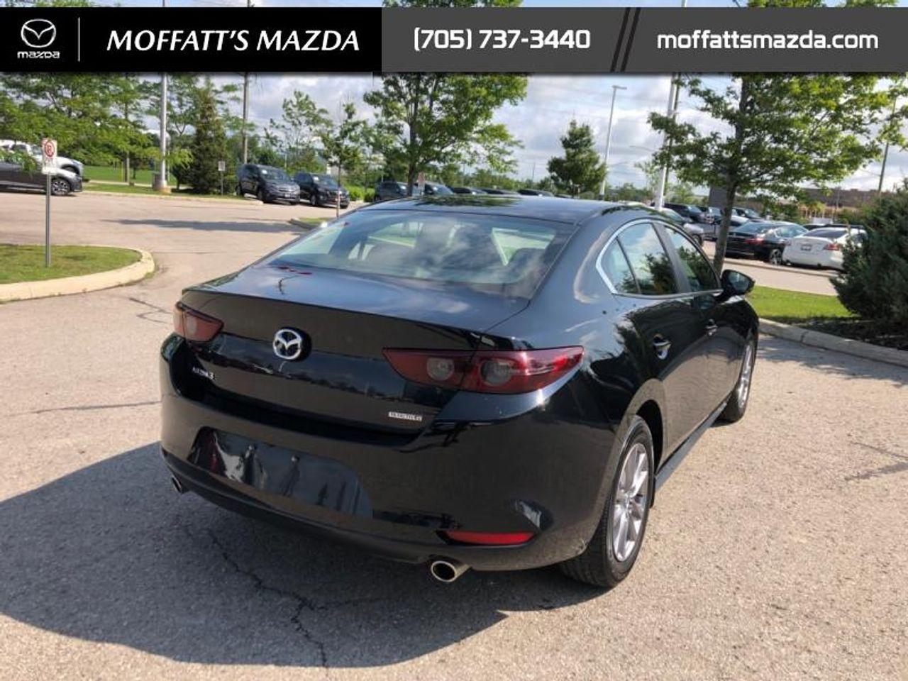 2020 Mazda Mazda3 -3