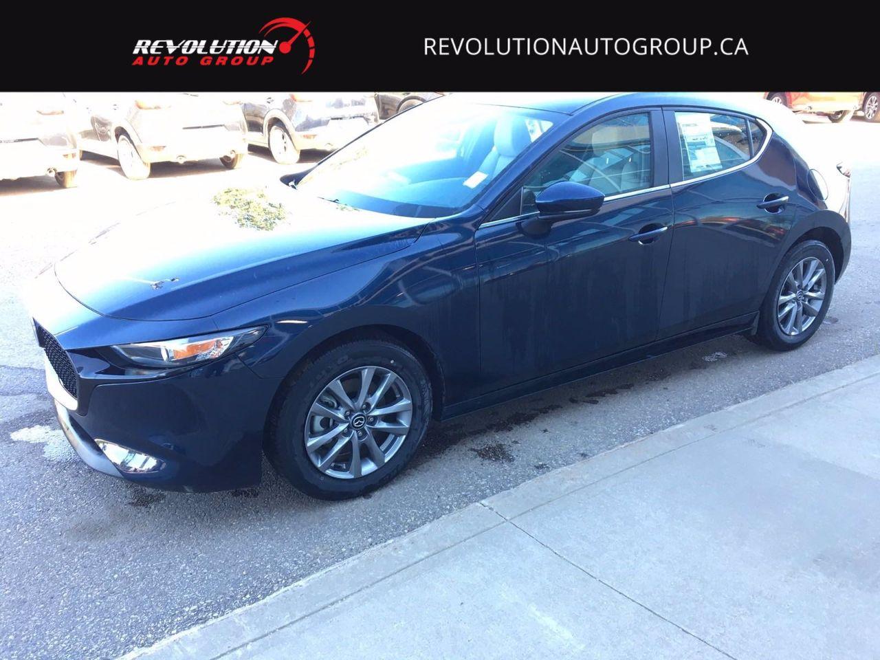 2020 Mazda Mazda3 -0