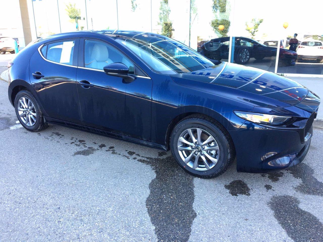 2020 Mazda Mazda3 -2