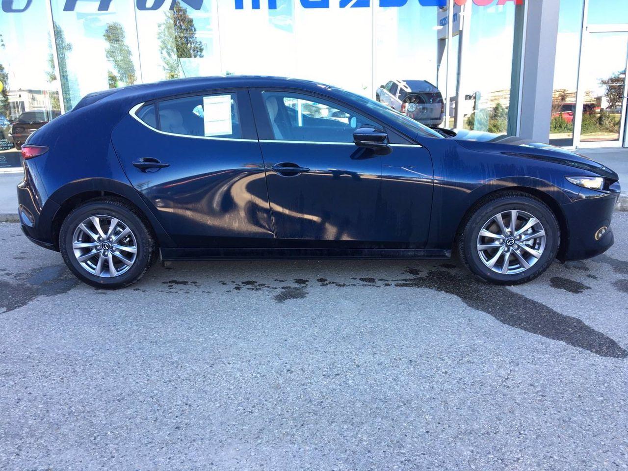 2020 Mazda Mazda3 -3
