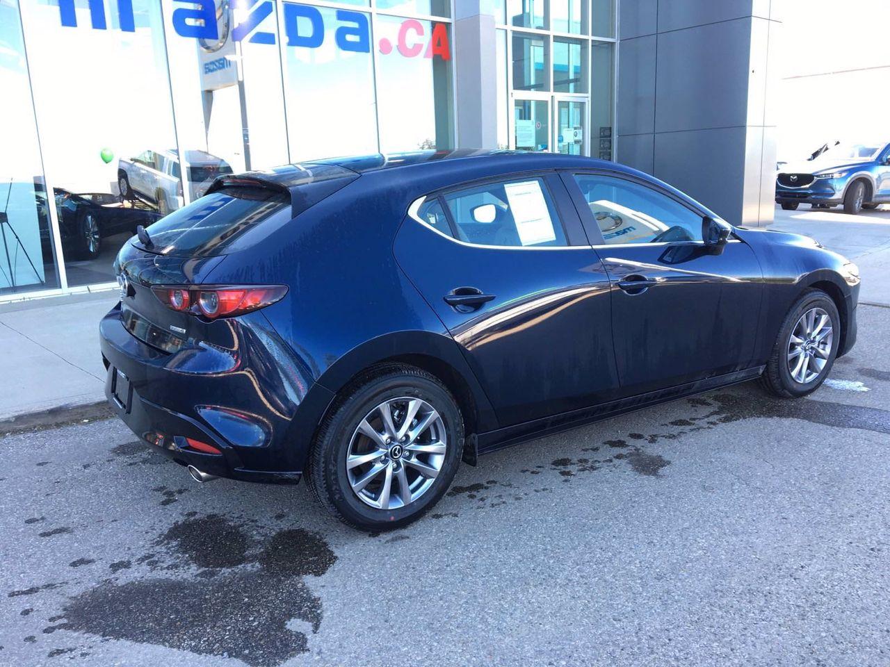 2020 Mazda Mazda3 -4