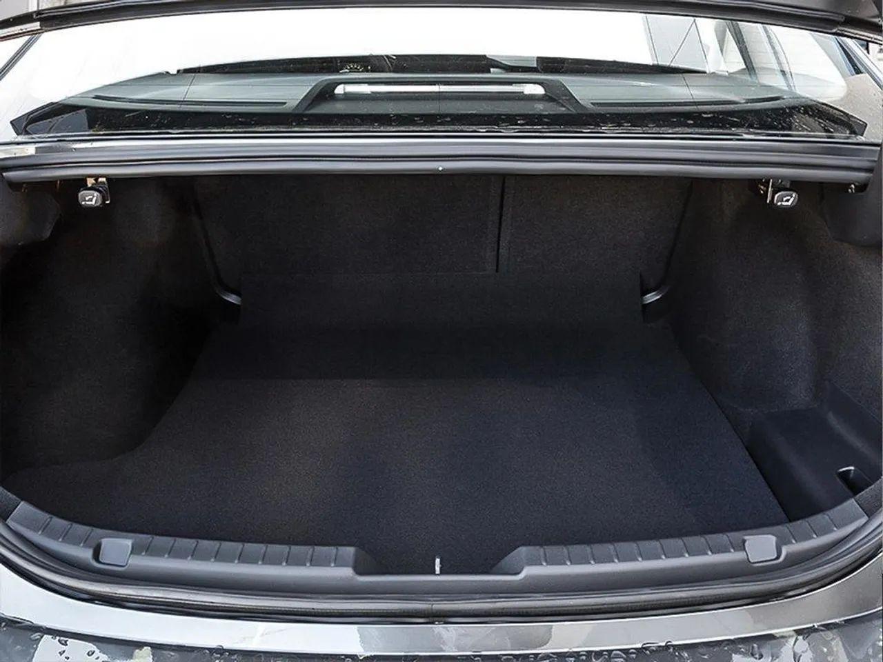 2020 Mazda Mazda3 GS-4