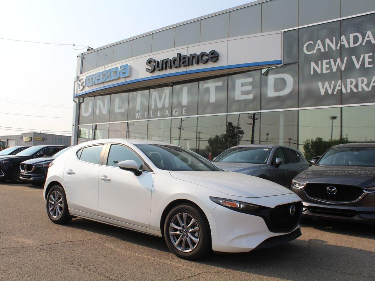 2020 Mazda Mazda3 GS-0