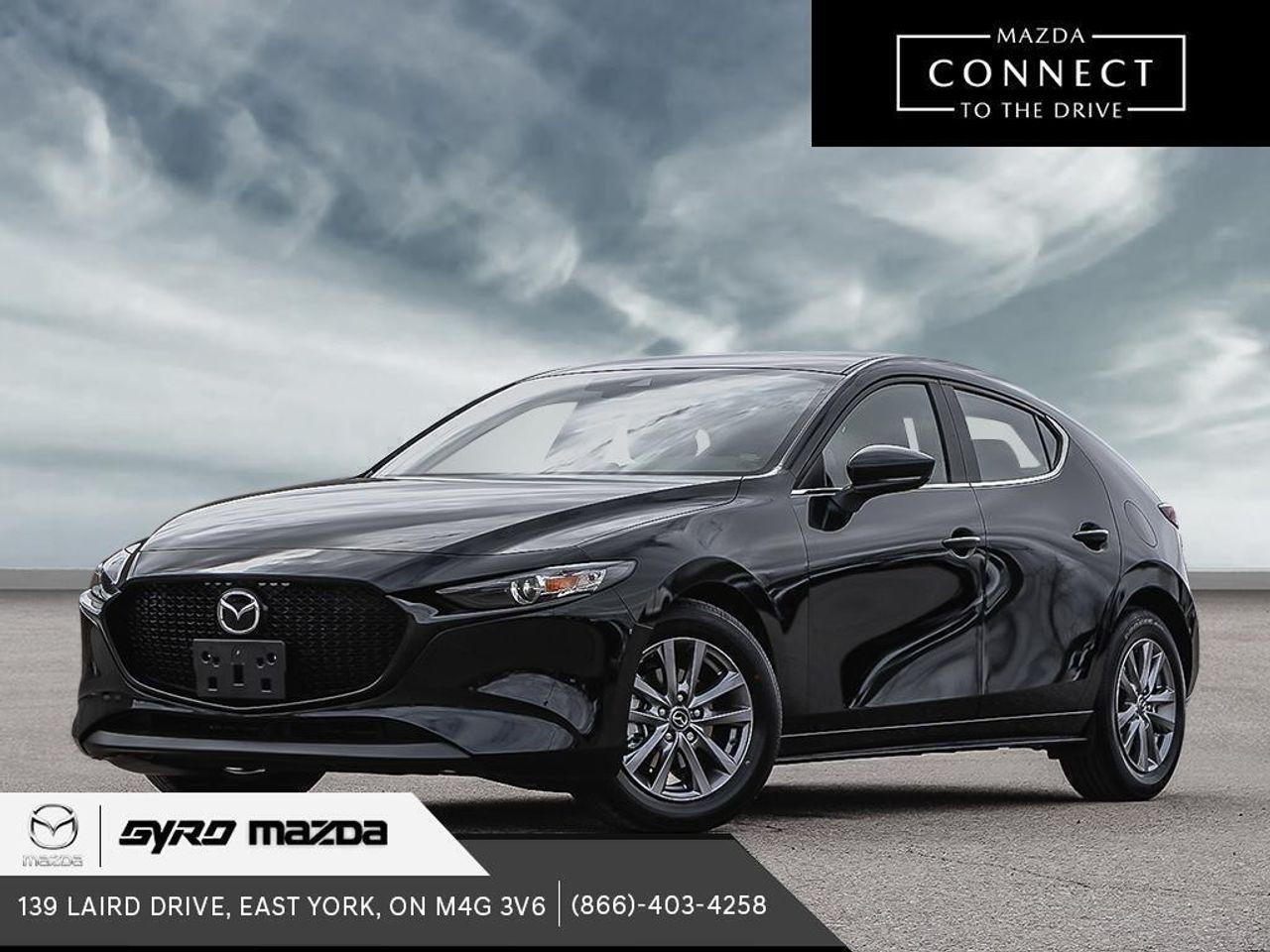 2020 Mazda Mazda3 GS-0